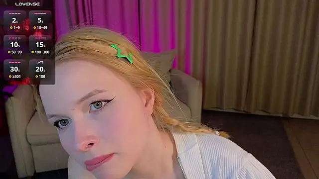 Brietdget online show from May 2026 10:01:02 AM