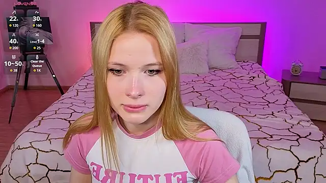Brietdget online show from May 2026 10:45:02 AM