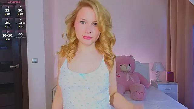 Snapshot of Brietdget chatting on April 2026 09:35:01 AM Brietdget online show from April 2026 09:35:01 AM