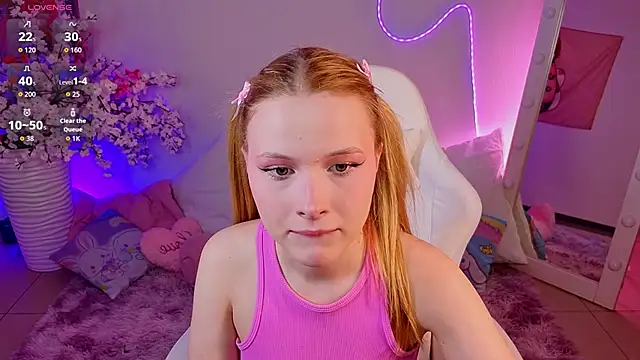 Brietdget online show from May 2026 10:08:01 AM