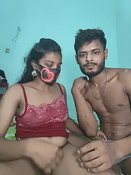 Hot-Couple4 online show from May 2026 05:11:01 PM