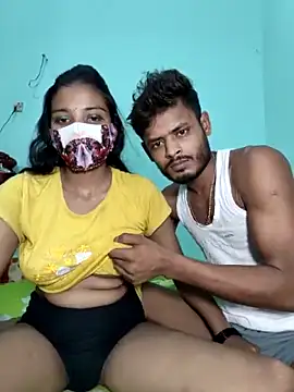 Hot-Couple4 online show from May 2026 06:16:01 PM