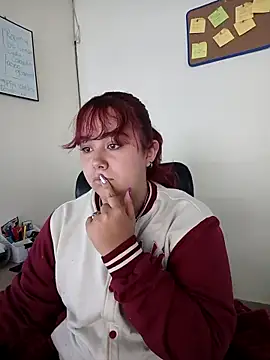 AliceScoot  online show from May 2026 12:30:01 PM