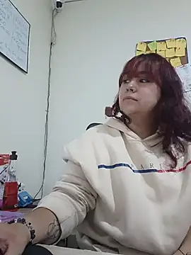 AliceScoot  online show from June 2026 02:34:02 AM