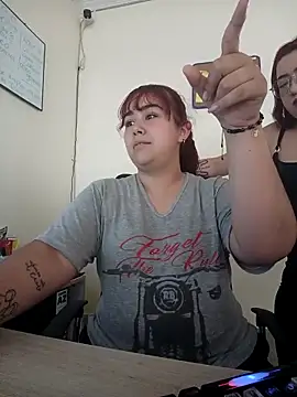 AliceScoot  online show from May 2026 06:03:02 PM