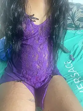 Debbaby online show from April 2026 12:35:01 AM