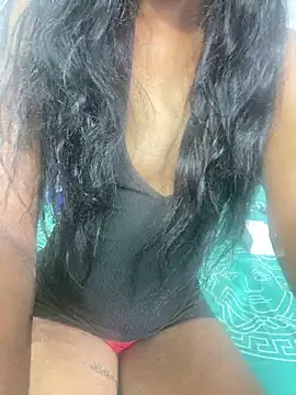 Debbaby online show from April 2026 11:57:01 PM