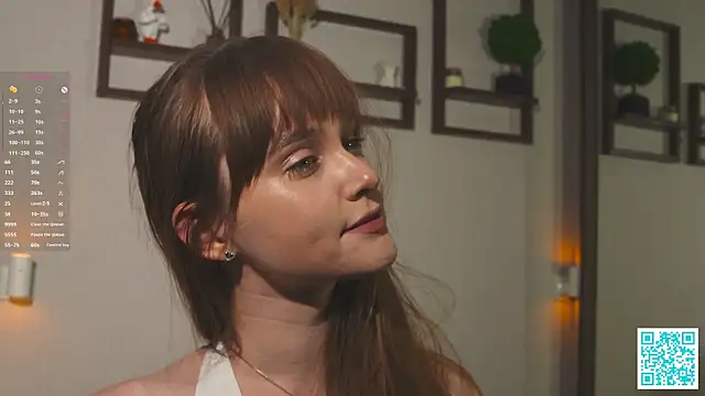 Snapshot of lllbombshelll chatting on April 2026 06:11:02 PM lllbombshelll online show from April 2026 06:11:02 PM