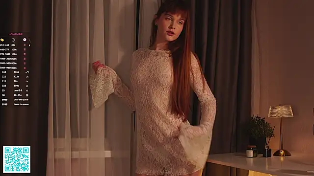lllbombshelll online show from May 2026 06:01:02 PM