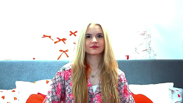 LeaLamour online show from April 2026 06:39:02 AM