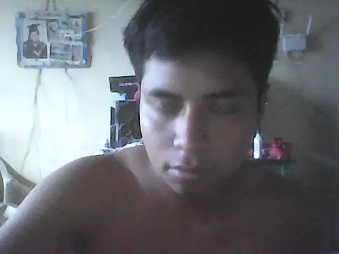 Axel BABY online show from April 2026 02:00:01 PM