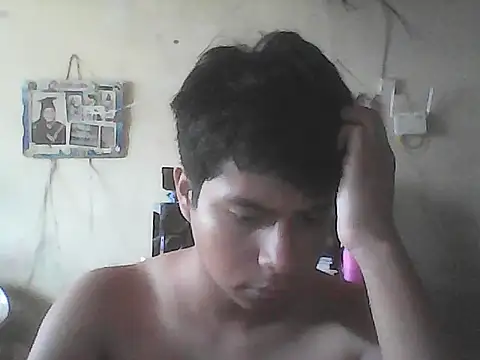 Axel BABY online show from April 2026 04:08:02 PM