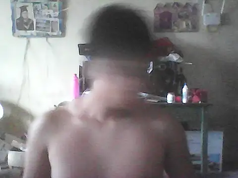 Axel BABY online show from April 2026 02:32:02 PM