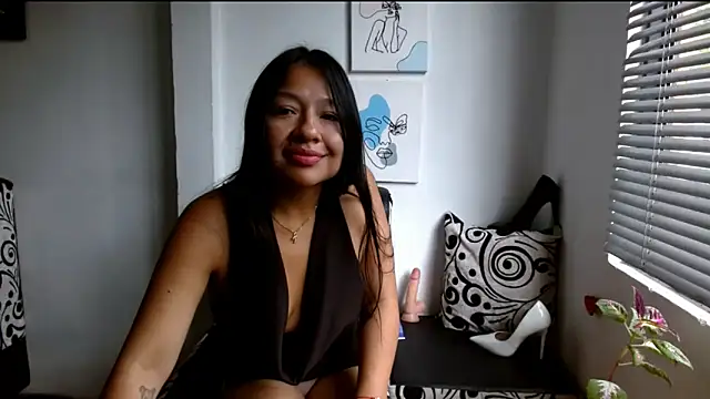 alisonnturbay online show from May 2026 04:04:02 PM