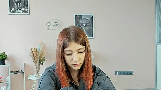 FallonGarza online show from April 2026 07:45:01 AM