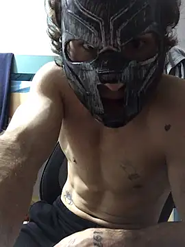 Snapshot of Eyelessmage1 chatting on April 2026 06:58:02 PM Eyelessmage1 online show from April 2026 06:58:02 PM