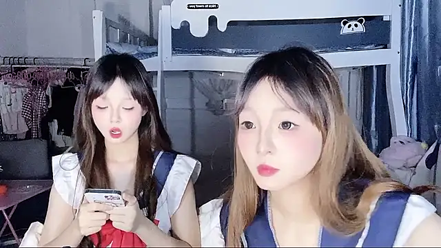 xiaoqiao-daqiao online show from April 2026 02:20:02 PM