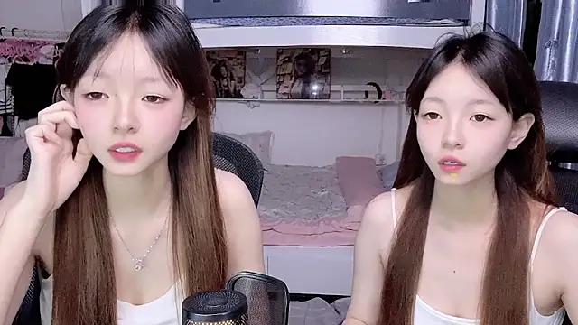 xiaoqiao-daqiao online show from April 2026 02:51:01 PM