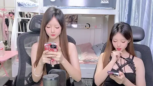 xiaoqiao-daqiao online show from May 2026 06:33:01 PM