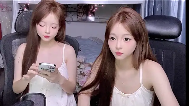 xiaoqiao-daqiao online show from May 2026 07:12:01 PM