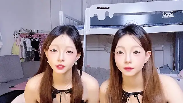 xiaoqiao-daqiao online show from April 2026 12:32:02 PM