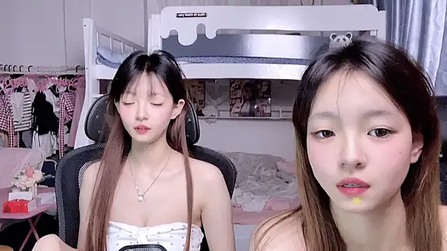 xiaoqiao-daqiao online show from April 2026 03:51:01 PM