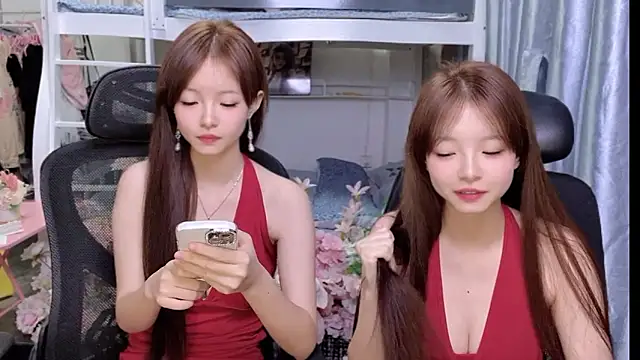 xiaoqiao-daqiao online show from May 2026 05:53:01 PM