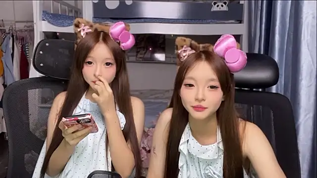 xiaoqiao-daqiao online show from May 2026 01:52:01 PM