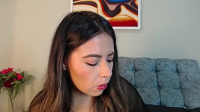 SalomeMartinez  online show from July 2026 01:03:02 PM