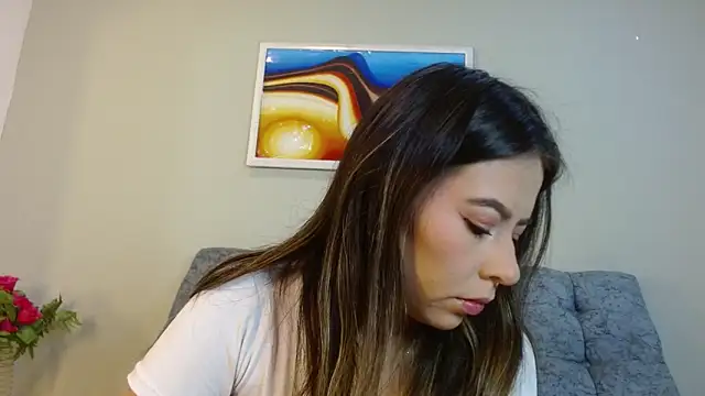 SalomeMartinez  online show from May 2026 03:31:01 PM