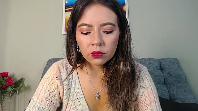 SalomeMartinez  online show from June 2026 03:44:01 PM