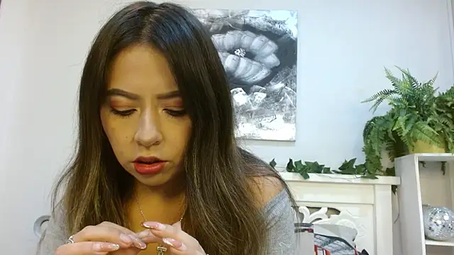 SalomeMartinez  online show from May 2026 03:32:02 PM
