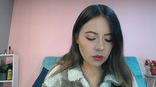 SalomeMartinez  online show from May 2026 01:15:01 PM