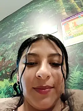 Arianha segura online show from April 2026 05:16:01 PM