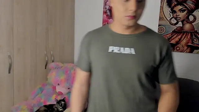 Dynamo 5 online show from April 2026 05:27:01 PM