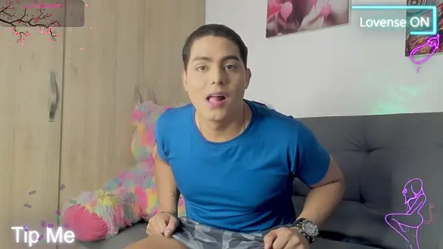 Dynamo 5 online show from April 2026 05:31:01 PM