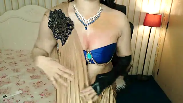chubby chameli online show from June 2026 05:36:02 PM