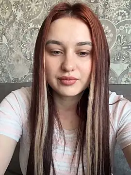 Cherrychka online show from April 2026 03:53:02 AM