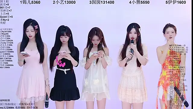 Snapshot of 1X-two chatting on June 2026 04:07:01 AM 1X-two online show from June 2026 04:07:01 AM