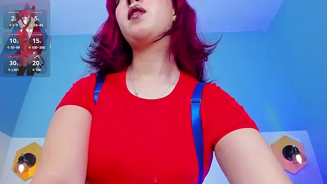 Leah cherry online show from April 2026 01:57:02 PM