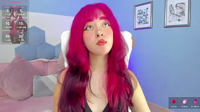 Leah cherry online show from April 2026 03:38:01 PM