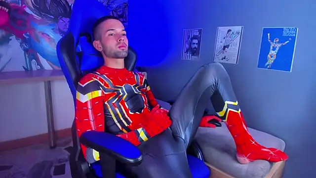 Ian Valenti online show from April 2026 08:13:01 PM