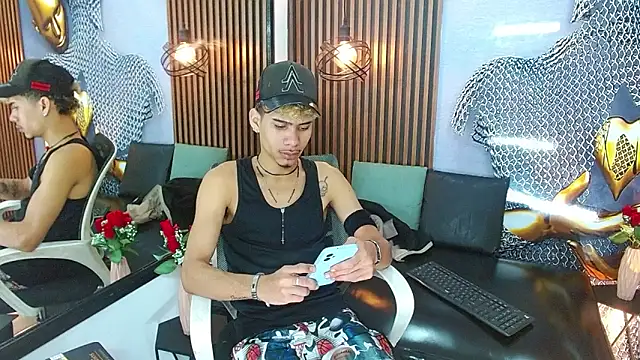 Skinny cute Alyer online show from May 2026 02:28:02 AM