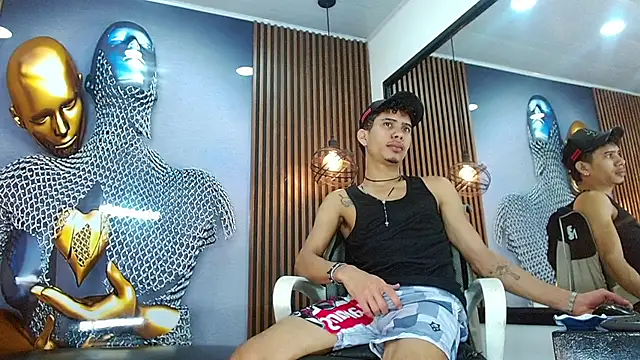 Skinny cute Alyer online show from May 2026 02:30:01 AM