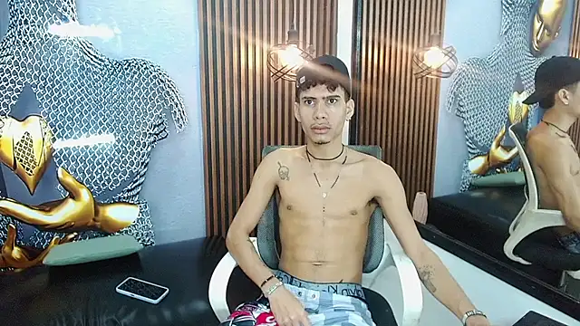 Skinny cute Alyer online show from May 2026 02:04:02 AM