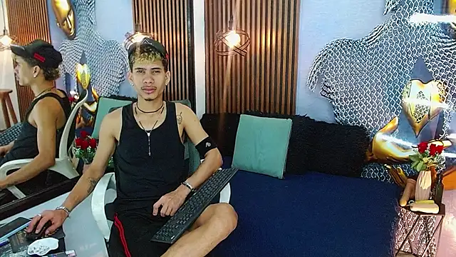 Skinny cute Alyer online show from May 2026 02:07:02 AM