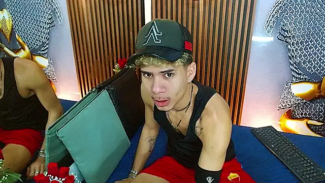 Skinny cute Alyer online show from May 2026 03:06:02 AM