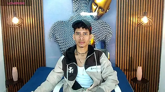 Skinny cute Alyer online show from May 2026 02:48:02 AM