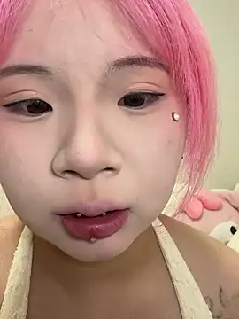 iiooii520 online show from April 2026 07:28:02 PM