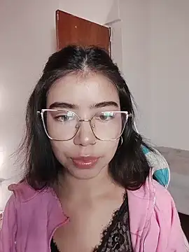 Iam eli09 online show from April 2026 10:58:01 PM